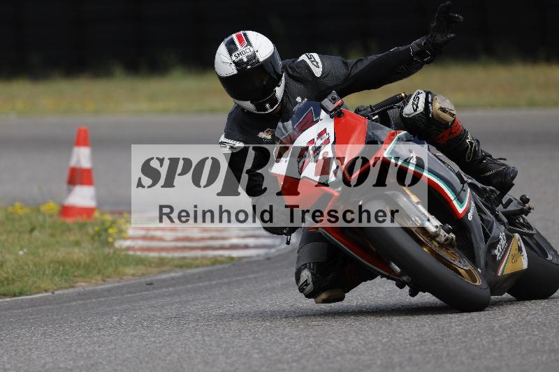 /18 05.06.2026  TZ Motorsport ADR/Gruppe rot/214